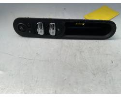 PULSANTIERA ANTERIORE SINISTRA MINI Clubman Serie (F54) 9354861-01 (15>)