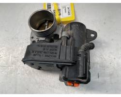 CORPO FARFALLATO CITROEN C3 Serie 9842632980 Benzina 1.2 (16>)