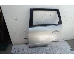 PORTIERA POSTERIORE SINISTRA OPEL Antara Serie (06>15)