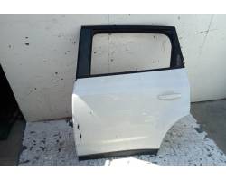 PORTIERA POSTERIORE SINISTRA CHEVROLET Captiva 1° Serie (06>)