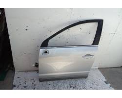 PORTIERA ANTERIORE SINISTRA OPEL Antara Serie (06>15)