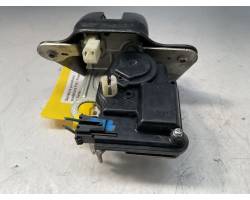 SERRATURA PORTELLONE POSTERIORE FIAT Freemont 1° Serie K04589243AH (11>)