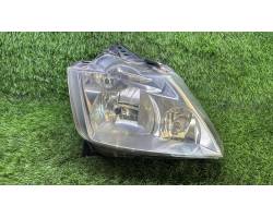 FARO ANTERIORE DESTRO RENAULT Modus 2° Serie 7701065742 (06>)