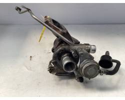TURBINA RENAULT Clio Serie IV 144103742R Benzina 900 TCE (12>19)