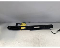 MANIGLIA PORTELLONE POSTERIORE FIAT Freemont 1° Serie 05178321AG (11>)