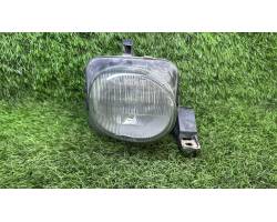FARO ANTERIORE SINISTRO FIAT Multipla 1° Serie 8200538785 (98>04)