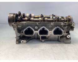 TESTATA RENAULT Captur Serie 1642R-7 130249082R 130253326R H4BA4 Benzina 900 0.9 (13>19)