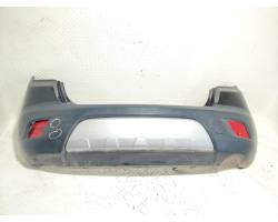 PARAURTI POSTERIORE COMPLETO OPEL Mokka 1° Serie 95365616 (12>)