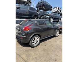 RICAMBI USATI AUTO NISSAN Juke 1° Serie K9K Diesel 1.5 (10>13)