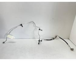 TUBO ARIA CONDIZIONATA LANCIA Ypsilon 2° Serie 51726787 199A2000 Diesel 1.3 (06>10)
