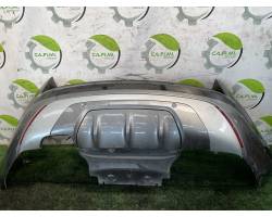 PARAURTI POSTERIORE COMPLETO LAND ROVER Range Rover Velar J8A2-17K950-EA (17>)
