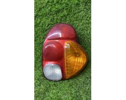 STOP FANALE POSTERIORE DESTRO FIAT Multipla 1° Serie 46513916 (98>04)