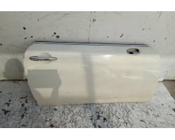 PORTIERA ANTERIORE DESTRA MINI Cooper 2° Serie (06>13)