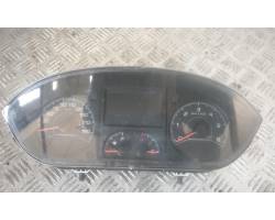 QUADRO STRUMENTI FIAT Ducato 6° Serie 1385914080 (17>21)