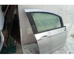PORTIERA ANTERIORE DESTRA FORD B - Max Berlina (12>)