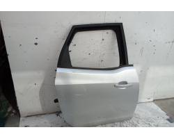 PORTIERA POSTERIORE DESTRA OPEL Meriva 3° Serie (10>)