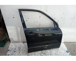 PORTIERA ANTERIORE DESTRA SUZUKI Grand Vitara JB (06>)