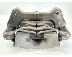 PINZA FRENO ANTERIORE SINISTRA JAGUAR XE Serie (X760) Benzina (15>)