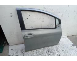 PORTIERA ANTERIORE DESTRA TOYOTA Yaris Serie (05>08)