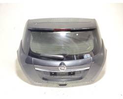 PORTELLONE POSTERIORE COMPLETO OPEL Mokka 1° Serie 42372136 (12>)