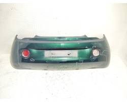 PARAURTI POSTERIORE COMPLETO OPEL Adam 1° Serie 13356473 (13>)