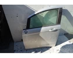 PORTIERA ANTERIORE SINISTRA FORD B - Max Berlina (12>)