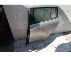 PORTIERA POSTERIORE SINISTRA FORD B - Max Berlina (12>)