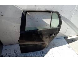 PORTIERA POSTERIORE SINISTRA VOLKSWAGEN Golf 5 Berlina (03>08)