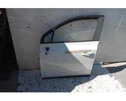PORTIERA ANTERIORE SINISTRA CHEVROLET Orlando 1° Serie (10>14)