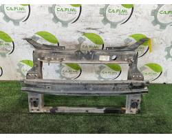 CALANDRA FIAT 500 Serie (07>14)