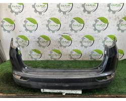 PARAURTI POSTERIORE COMPLETO KIA Sportage Serie 86611F1000BIJ (16>21)