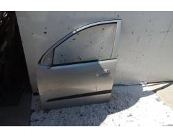 PORTIERA ANTERIORE SINISTRA HYUNDAI i10 1° Serie (07>11)
