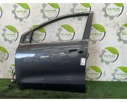 PORTIERA ANTERIORE SINISTRA KIA Sportage Serie (16>21)