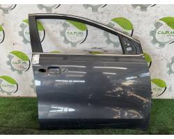 PORTIERA ANTERIORE DESTRA KIA Sportage Serie (16>21)