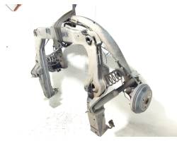 ASSALE POSTERIORE SMART Fortwo Coupé (W451) A4513500008 3B21 Benzina 1000 (07>15)