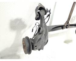 ASSALE POSTERIORE OPEL Adam 1° Serie 39010959 B14XER Bifuel/Gas 1400 (13>)