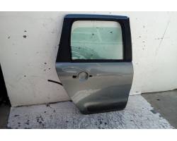 PORTIERA POSTERIORE DESTRA CITROEN C3 Picasso (08>)