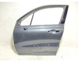 PORTIERA ANTERIORE SINISTRA FIAT 500 X Serie 52048719 (15>)