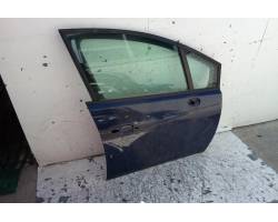 PORTIERA ANTERIORE DESTRA OPEL Meriva 3° Serie (10>)