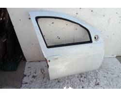 PORTIERA ANTERIORE DESTRA DACIA Duster 1° Serie (10>17)