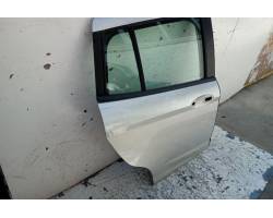 PORTIERA POSTERIORE DESTRA FORD B - Max Berlina (12>)