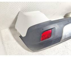 PARAURTI POSTERIORE COMPLETO OPEL Mokka 1° Serie 95365616 (12>)