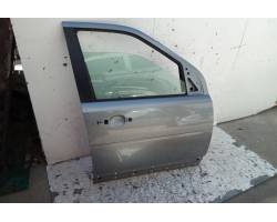 PORTIERA ANTERIORE DESTRA LAND ROVER Freelander 3° Serie (06>11)