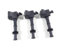 BOBINE ACCENSIONE PEUGEOT 208 Serie 9808653680 HN05 Turbo Benzina 1200 (19>)