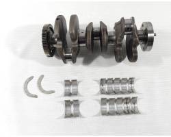 ALBERO MOTORE PEUGEOT 208 Serie 1632597380 HN05 Turbo Benzina 1200 (19>)