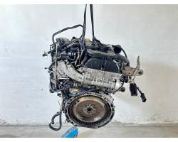 MOTORE COMPLETO MERCEDES Classe GLK Serie (X204) A6510150201,A6510160201, A6510900070, 651912 Diesel 2.2 (08>15)