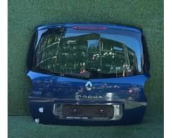 PORTELLONE POSTERIORE COMPLETO RENAULT Modus 2° Serie 7751475522 (06>)