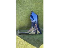 PARAFANGO ANTERIORE SINISTRO RENAULT Modus 2° Serie 7701475515 (06>)