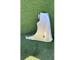 PARAFANGO ANTERIORE SINISTRO HYUNDAI Atos 2° Serie 6631102260 (03>06)