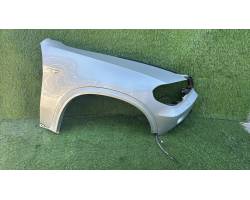 PARAFANGO ANTERIORE DESTRO BMW X5 Serie (E70) 51650430322 (06>13)